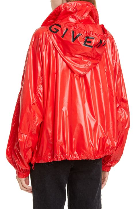 rep fashion givenchy red